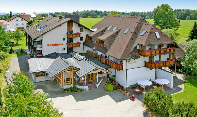 hotel sonnenhof schwarzwald birkendorf